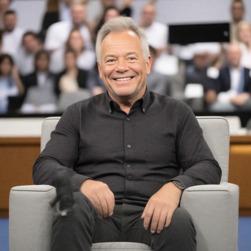 Graham Norton